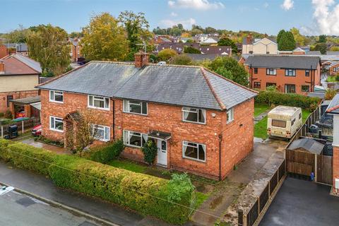 Cambria Avenue, Ellesmere.