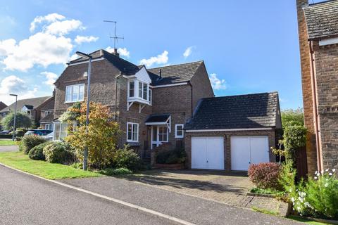 16 Badgers Close, Bugbrooke, Northampton, NN7 3BA