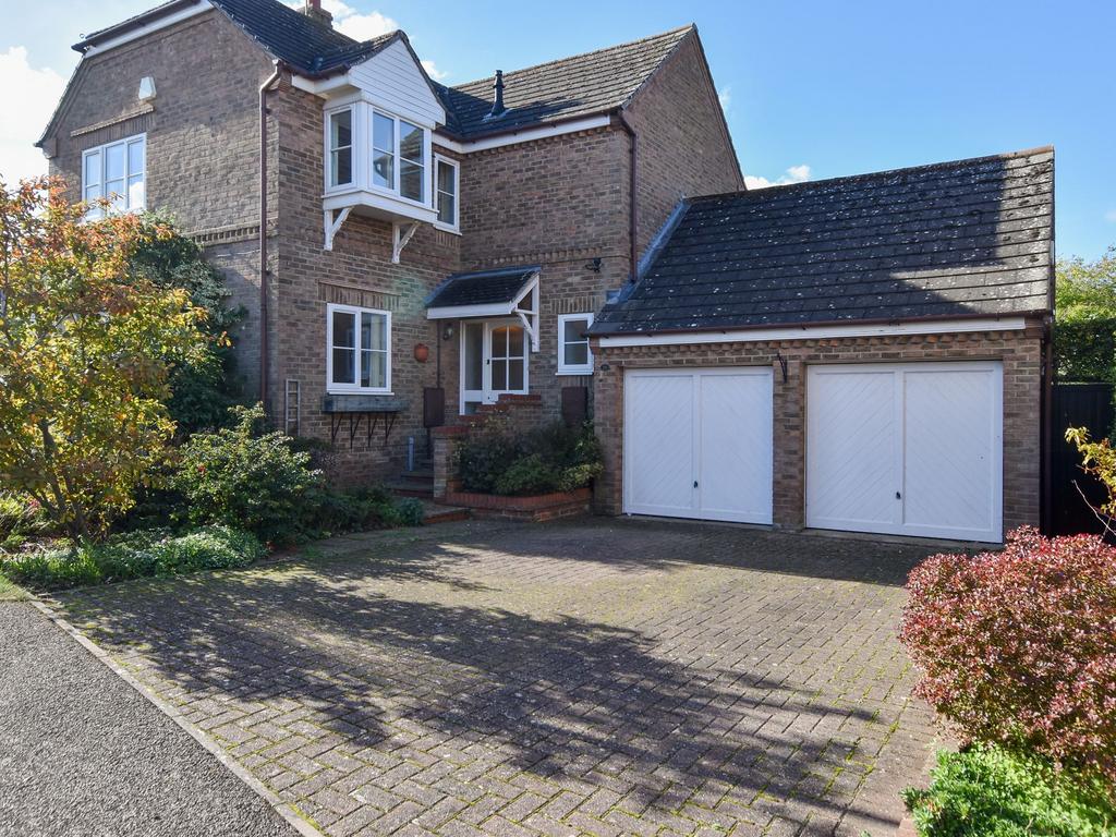 Driveway Parking