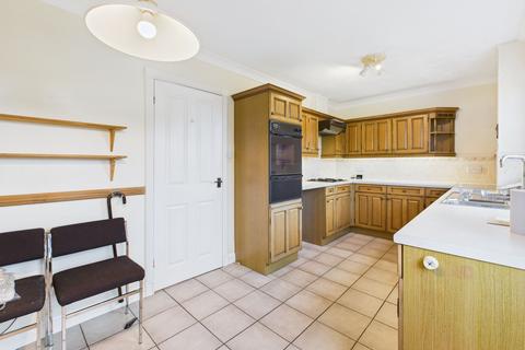 16 Badgers Close, Bugbrooke, Northampton, NN7 3BA