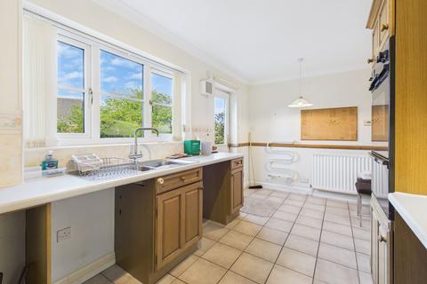 16 Badgers Close, Bugbrooke, Northampton, NN7 3BA