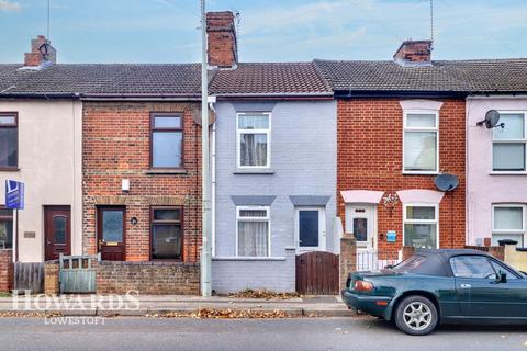 undefined, St Peters Street, Lowestoft