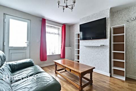 St Peters Street, Lowestoft