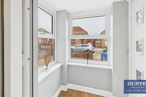 undefined, Rothbury Road, Sunderland