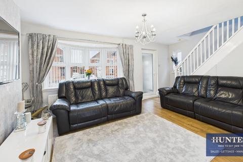 undefined, Rothbury Road, Sunderland