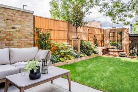 undefined, House 9 North Gate Park, Harringay, N15