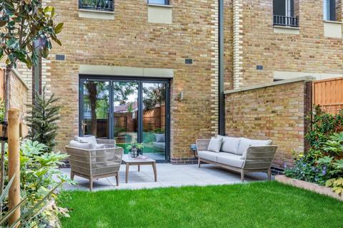 undefined, House 9 North Gate Park, Harringay, N15