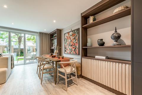 undefined, House 9 North Gate Park, Harringay, N15