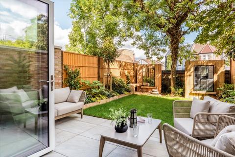 undefined, House 9 North Gate Park, Harringay, N15