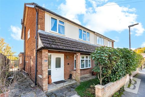 3 bedroom semi-detached house for sale, Meadows Close, Ingrave, Brentwood, Essex, CM13