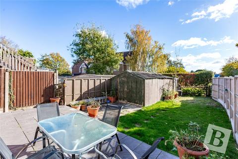 3 bedroom semi-detached house for sale, Meadows Close, Ingrave, Brentwood, Essex, CM13
