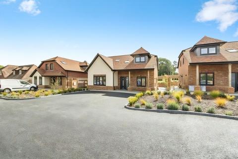 undefined, London Road, Addington, West Malling, ME19