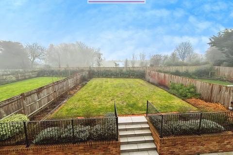 undefined, London Road, Addington, West Malling, ME19