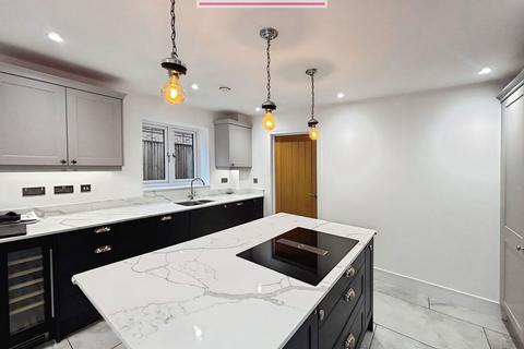 undefined, London Road, Addington, West Malling, ME19