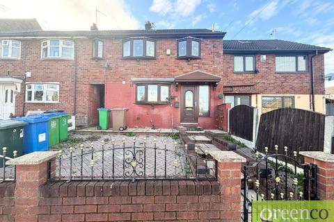 3 bedroom terraced house to rent, Tintern Road, Rochdale M24