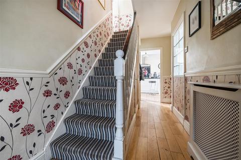 5 bedroom semi-detached house for sale, Kinsale Road, Whitchurch, Bristol