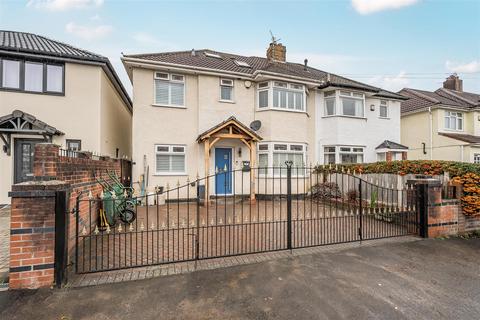 Kinsale Road, Whitchurch, Bristol