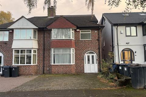 undefined, Wentworth Park Avenue, Harborne, Birmingham, B17