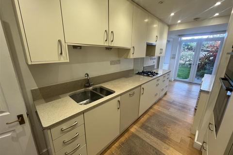 undefined, Wentworth Park Avenue, Harborne, Birmingham, B17