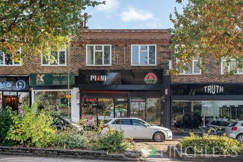 undefined, Nether Street, West Finchley, London, N3 1NT