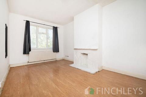 undefined, Nether Street, West Finchley, London, N3 1NT