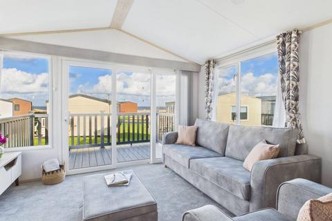 2 bedroom static caravan for sale, Bacton Norwich