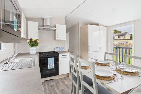 2 bedroom static caravan for sale, Bacton Norwich