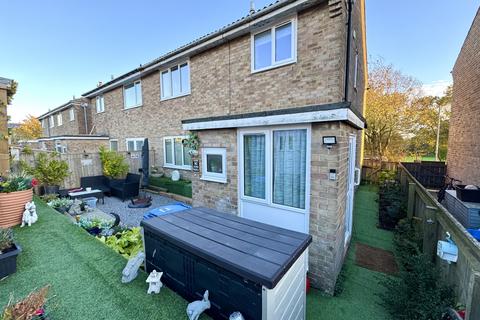 undefined, Hillcrest Place, Hesleden, Hartlepool, County Durham, TS27