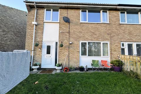 undefined, Hillcrest Place, Hesleden, Hartlepool, County Durham, TS27