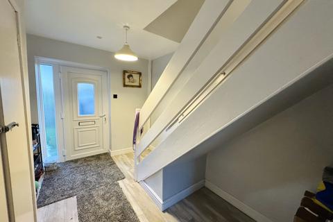 undefined, Hillcrest Place, Hesleden, Hartlepool, County Durham, TS27