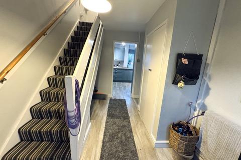 undefined, Hillcrest Place, Hesleden, Hartlepool, County Durham, TS27
