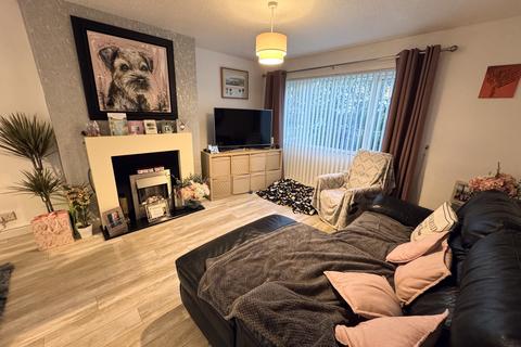 undefined, Hillcrest Place, Hesleden, Hartlepool, County Durham, TS27