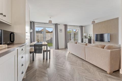 undefined, Henry Joy Close, Bournemouth BH9