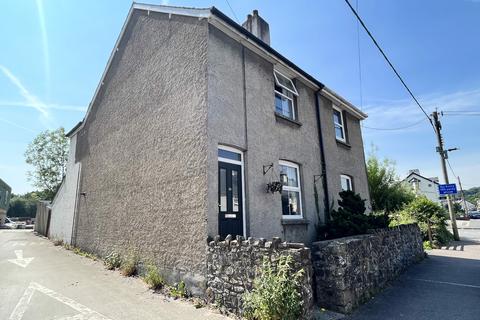 2 bedroom semi-detached house for sale, North Road, Okehampton, Devon, EX20