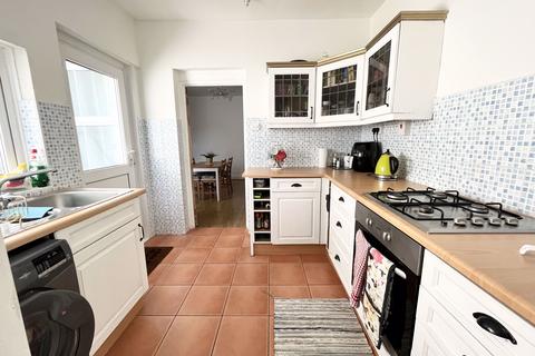 2 bedroom semi-detached house for sale, North Road, Okehampton, Devon, EX20
