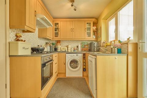 undefined, King Richards Hill, Earl Shilton, Leicester