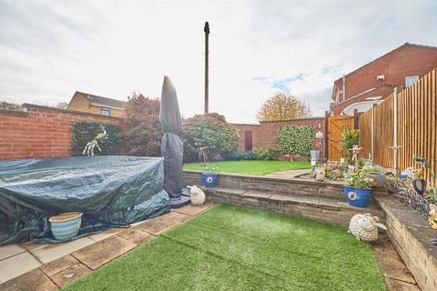 undefined, King Richards Hill, Earl Shilton, Leicester