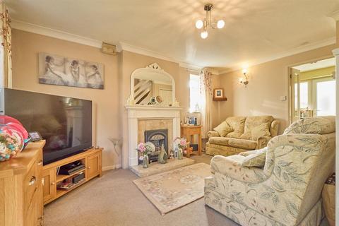 undefined, King Richards Hill, Earl Shilton, Leicester