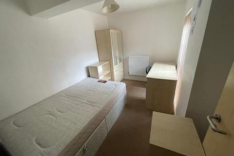 6 bedroom apartment to rent, Flat 6, Victoria Chambers, Parade, Leamington Spa