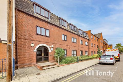 undefined, Sarah Siddons House, Wade Street, Lichfield, WS13