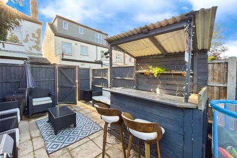 undefined, Eastcote Grove, Southend-on-Sea, Essex