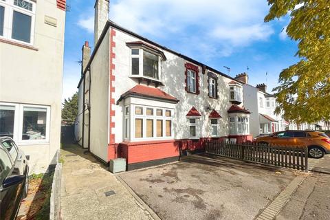 Eastcote Grove, Southend-on-Sea, Essex
