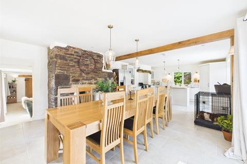 undefined, Ashwater, Beaworthy, Devon