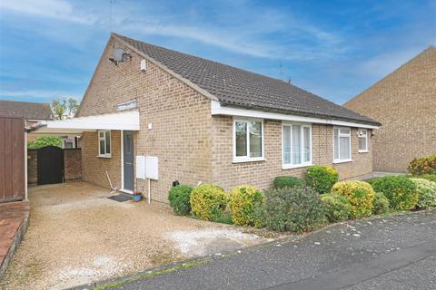 2 bedroom semi-detached bungalow for sale, Garden Field, Hatfield Peverel, Chelmsford