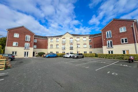 undefined, Coychurch Road, Brackla, Bridgend County Borough, CF31 2DL