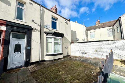 Poplar Grove, Stockton-On-Tees