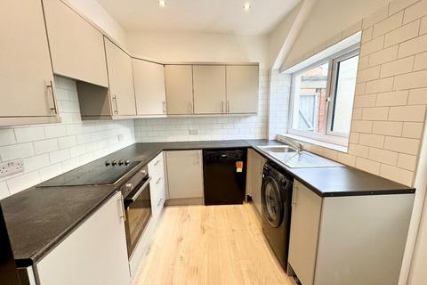 3 bedroom end of terrace house for sale, Poplar Grove, Stockton-On-Tees