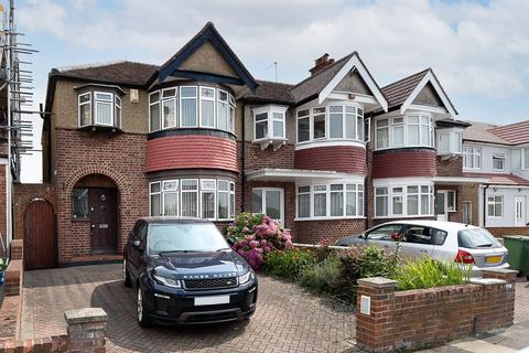 undefined, Yeading Avenue, Harrow HA2