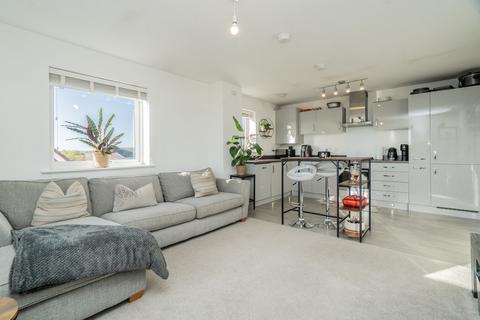 St. Vincent Avenue, Newton Leys, Milton Keynes, MK3