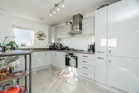 2 bedroom apartment for sale, St. Vincent Avenue, Newton Leys, Milton Keynes, MK3